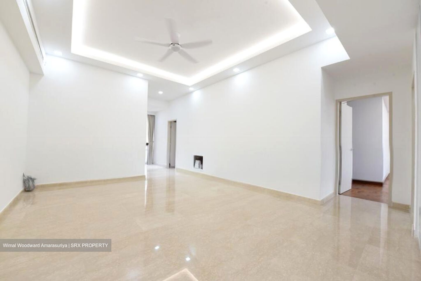 Regency Park (D10), Condominium #518686501